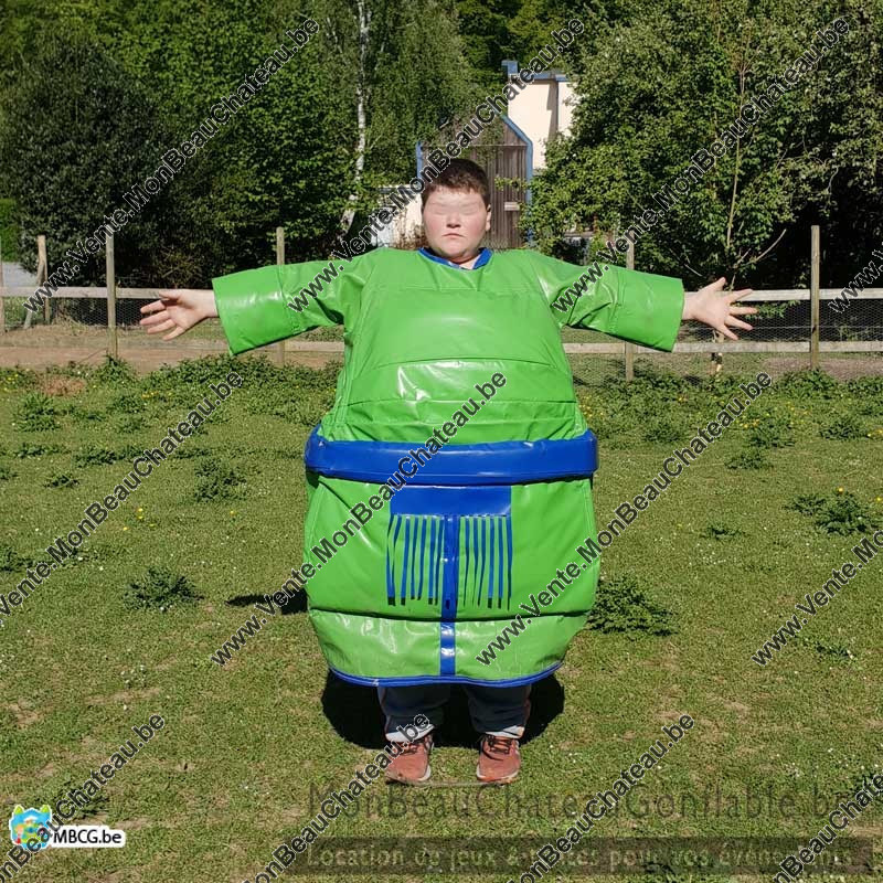 sumos ADO sumos ADO