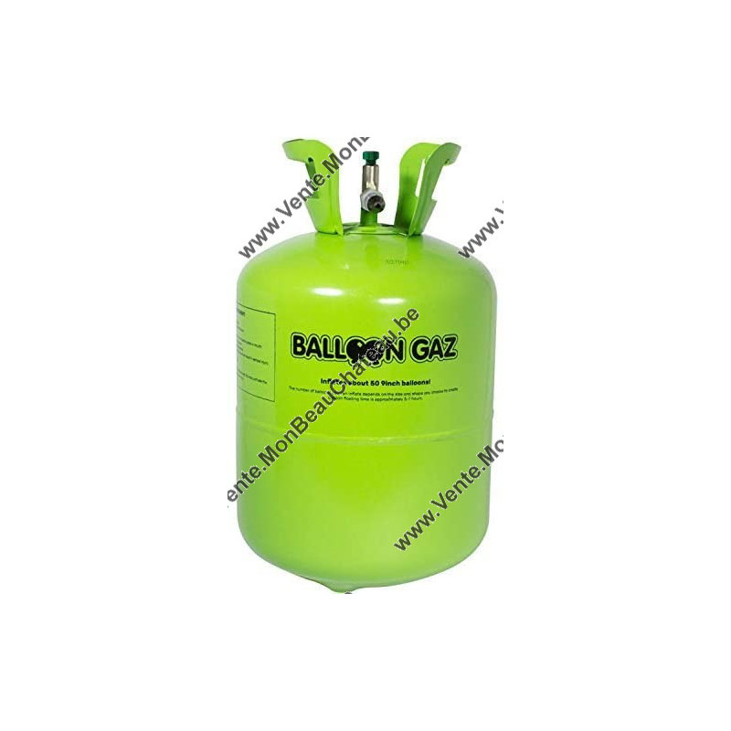 le kit ballon hélium