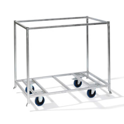 vente chariot pour frigo - occasion