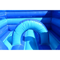 arceau - château gonflable à vendre