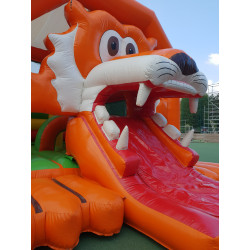 vente structure gonflable