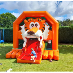 les enfants l'adorent!