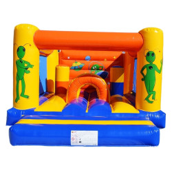 châteaux gonflables à vendre