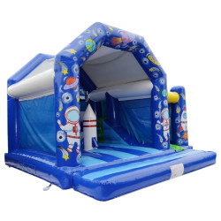 châteaux gonflables à vendre - le Multifun espace