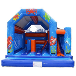 structures et jeux gonflables à vendre