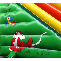 détails décorations