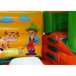 détails - Multifun Ferme