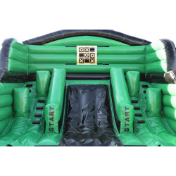 différents jeux à accrocher