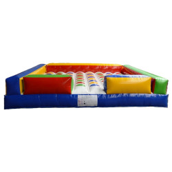vente de Twister gonflable