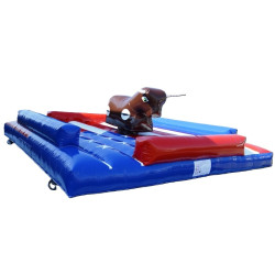 des heures d'amusement en toute sécurité