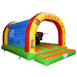 l'Arc-en-Ciel Rodéo - vente