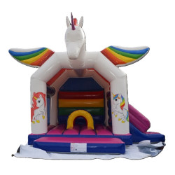 vente structure gonflables pour filles