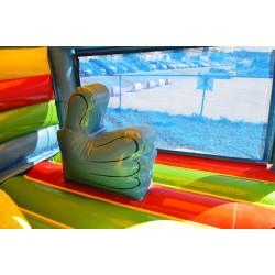 obstacles intérieur