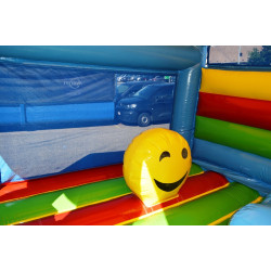 obstacles intérieur