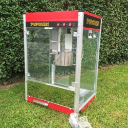 Machine à Pop Corn Pro XXL